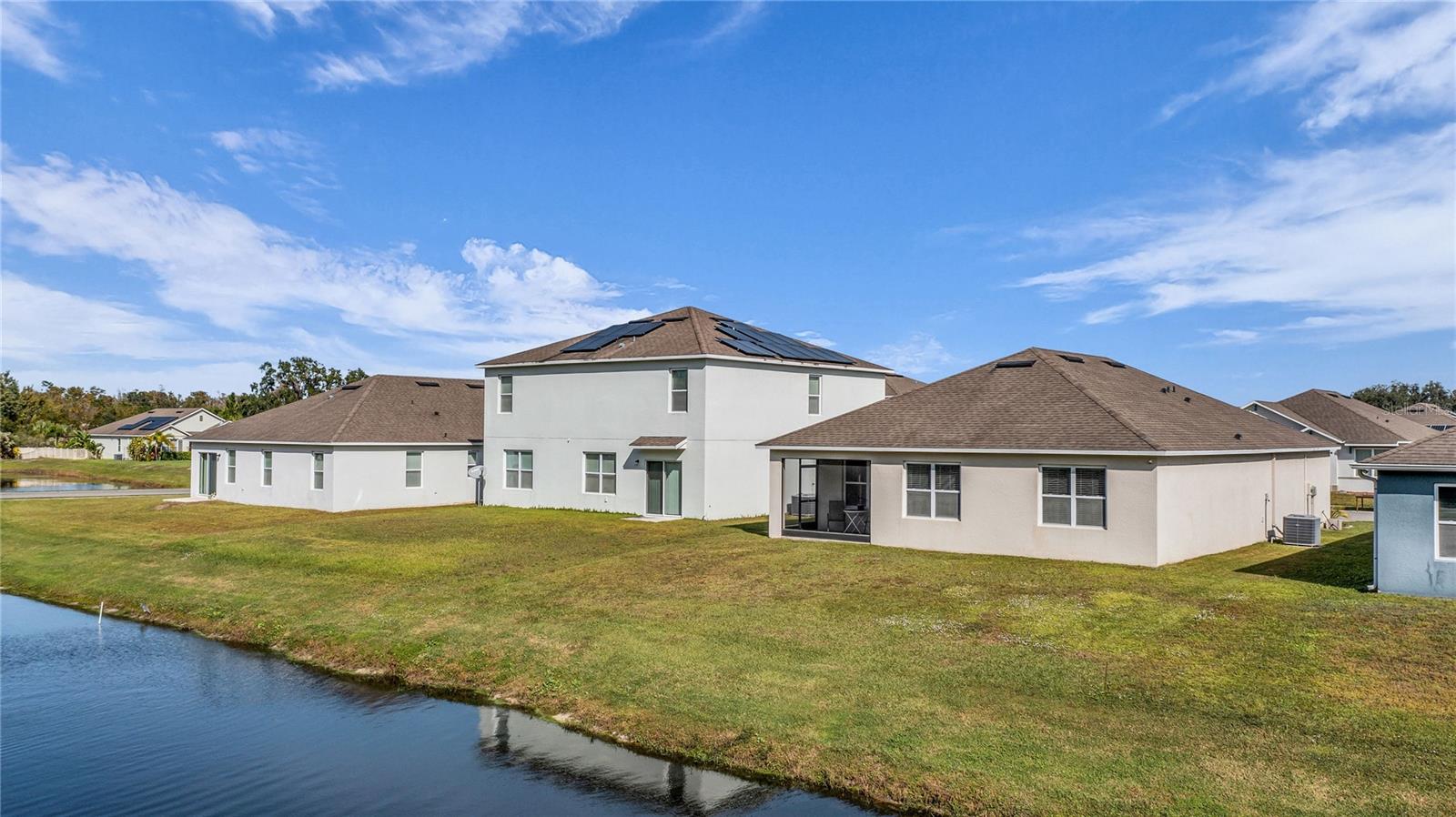 SERENO - Residential