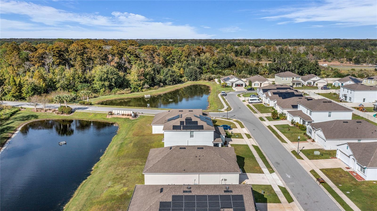 SERENO - Residential