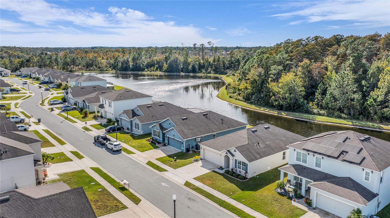 SERENO - Residential