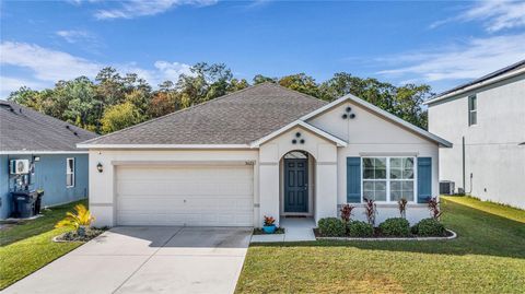 Photo of 3023 Serendipity Way, Davenport, FL 33896 (MLS # S5136821)