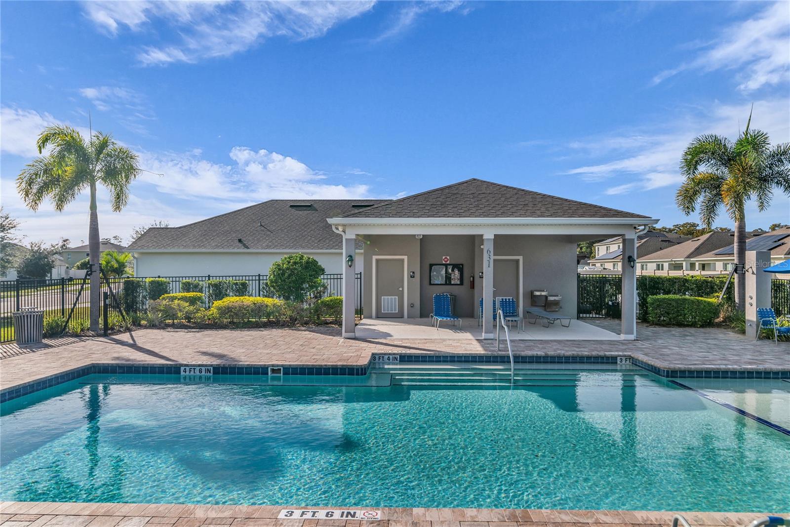 SERENO - Residential