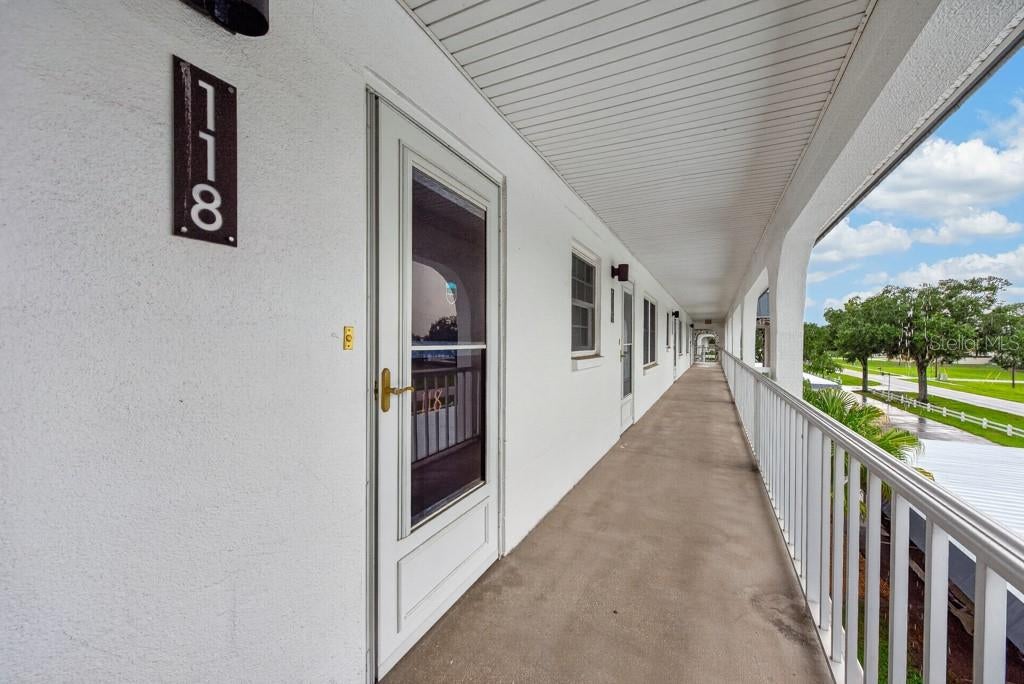 4801 AIRPORT ROAD 118