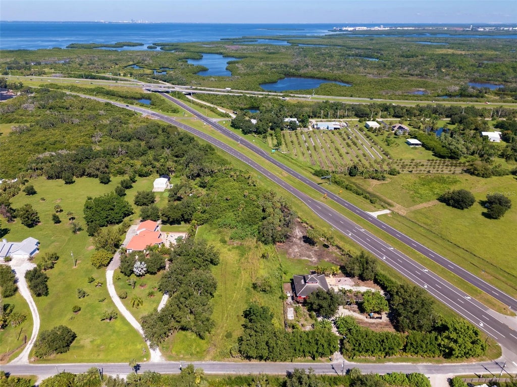 Photo of Ken Hubbard Rd, Palmetto, FL 34221 (MLS # A4709542)