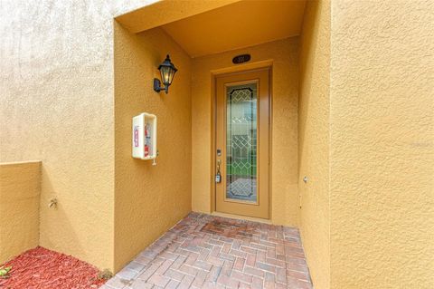 A home in BRADENTON