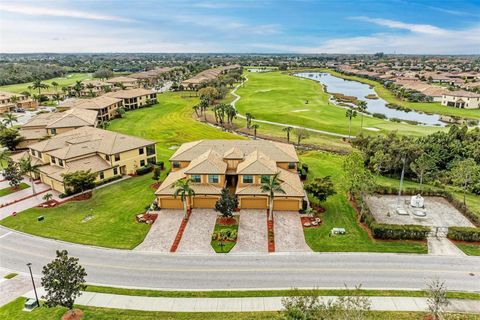 A home in BRADENTON