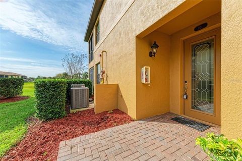 A home in BRADENTON