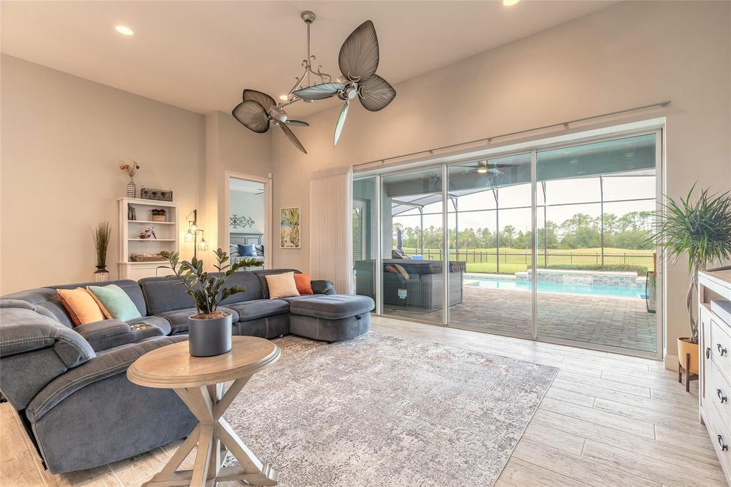 Photo of 2931 Bella Flore Terrace, New Smyrna Beach, FL 32168 (MLS # NS1085465)