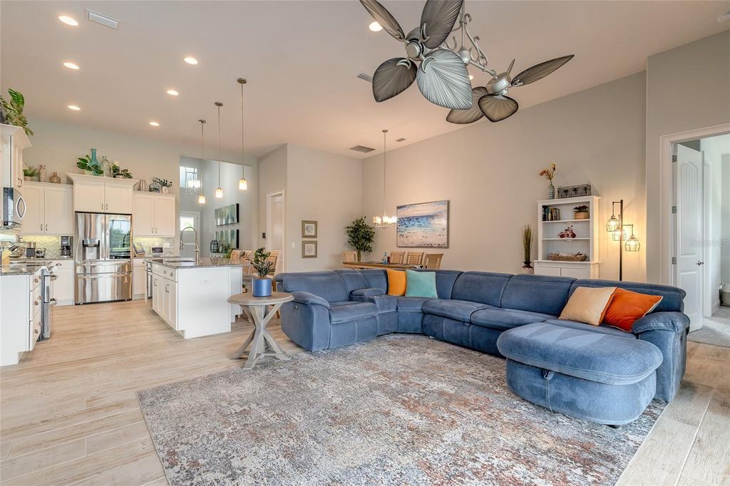 Photo of 2931 Bella Flore Terrace, New Smyrna Beach, FL 32168 (MLS # NS1085465)