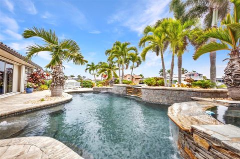 Photo of 250 Freeport Court, Punta Gorda, FL 33950 (MLS # C7511007)