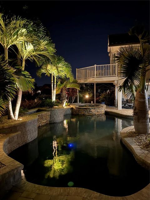 250 FREEPORT COURT PUNTA GORDA FL 33950