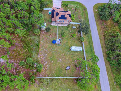 A home in NORTH PORT