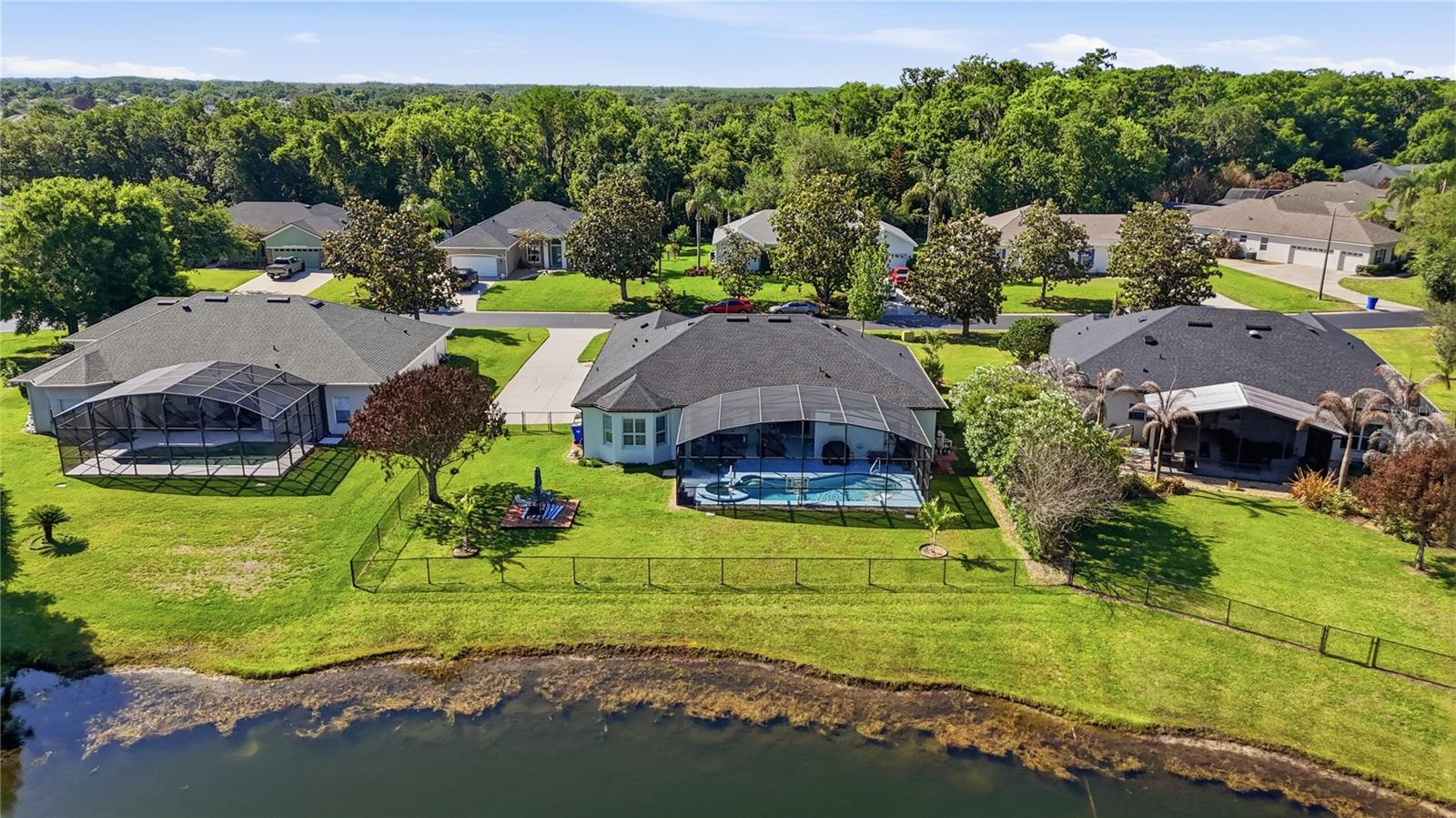 CAMELOT UNIT 3 - Residential