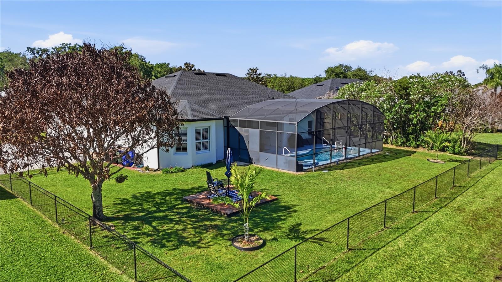 CAMELOT UNIT 3 - Residential