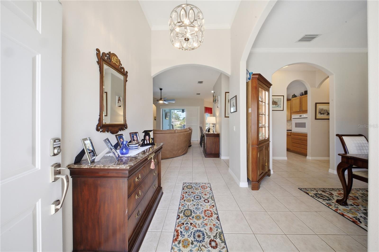 CAMELOT UNIT 3 - Residential