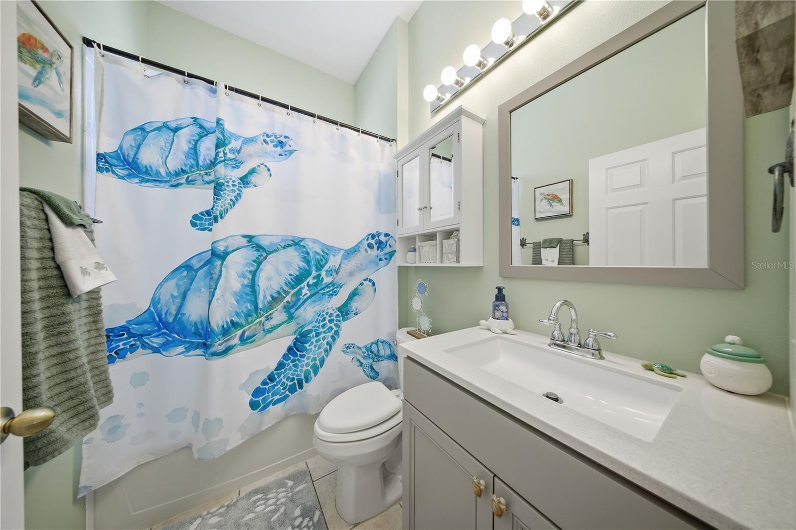 CAMELOT UNIT 3 - Residential
