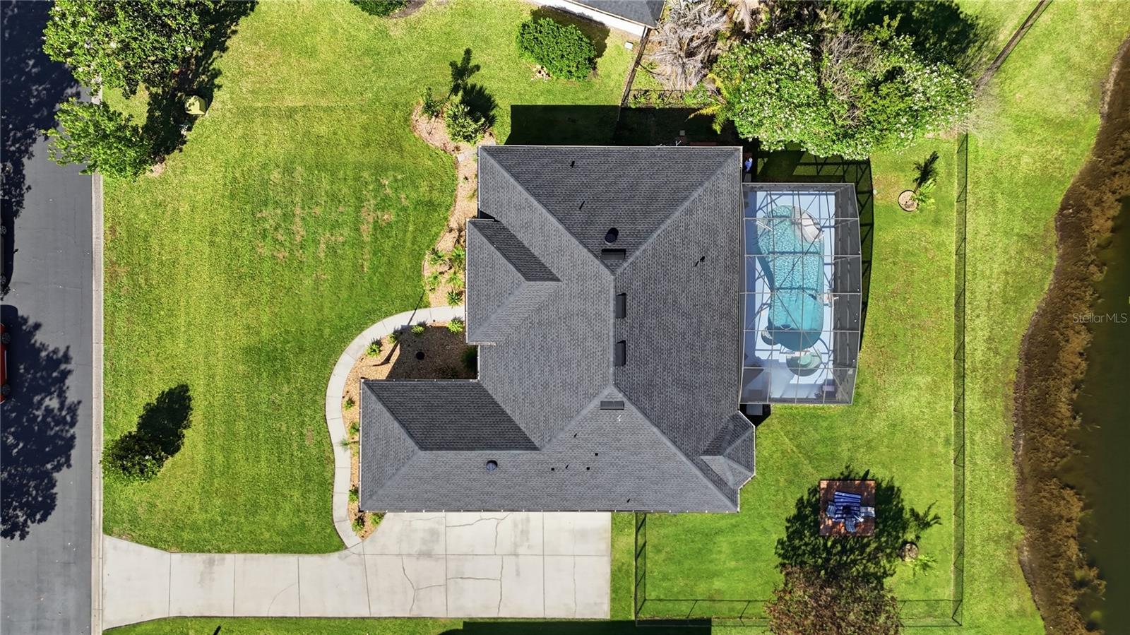 CAMELOT UNIT 3 - Residential