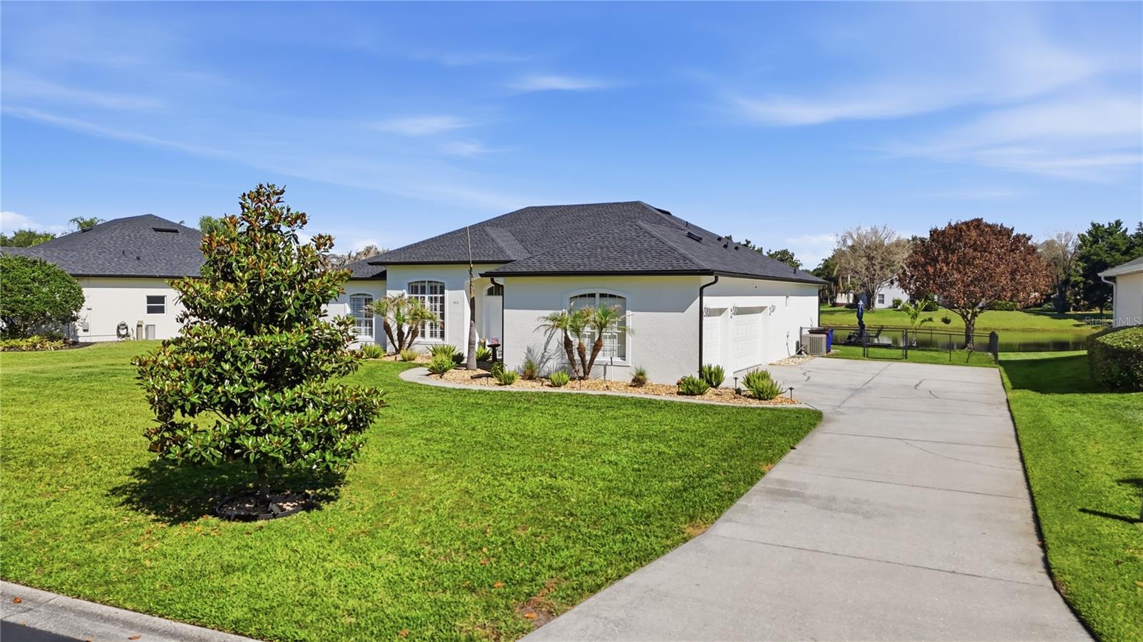 CAMELOT UNIT 3 - Residential