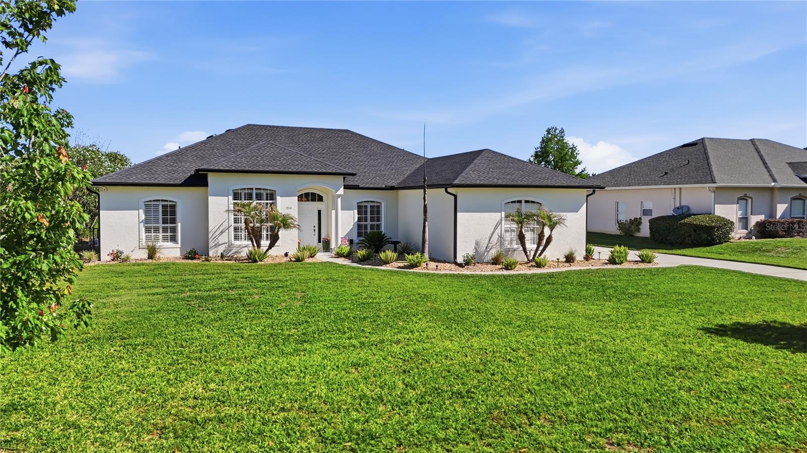 CAMELOT UNIT 3 - Residential