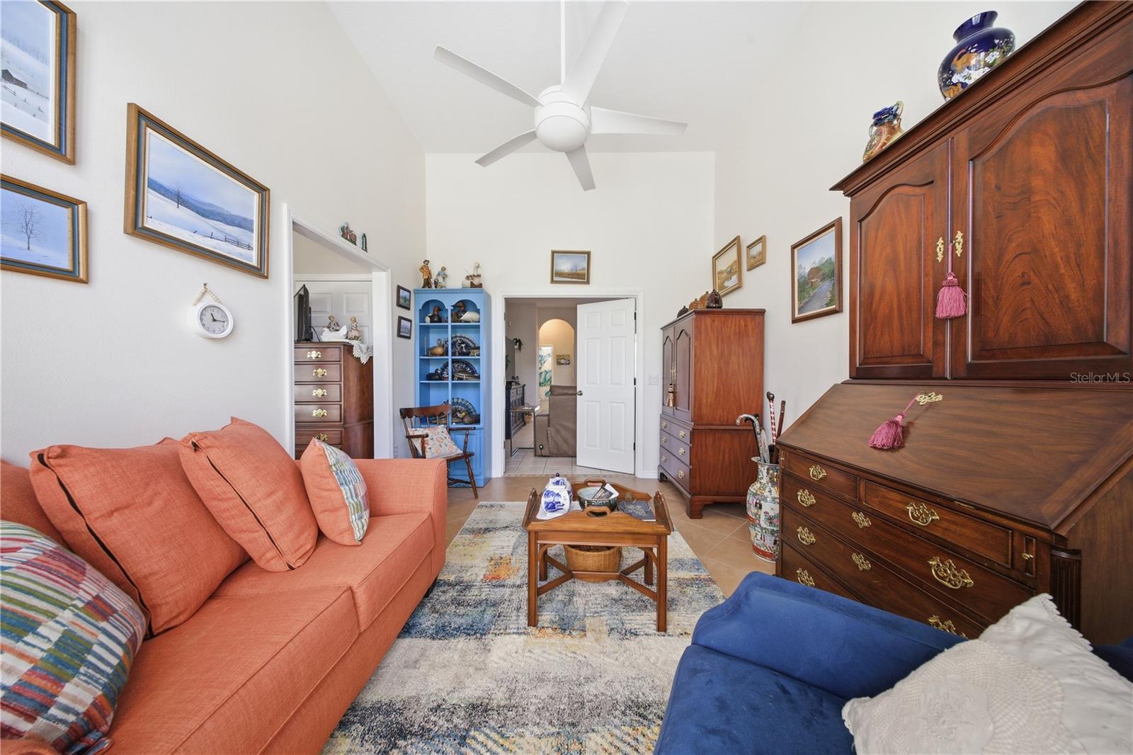 CAMELOT UNIT 3 - Residential