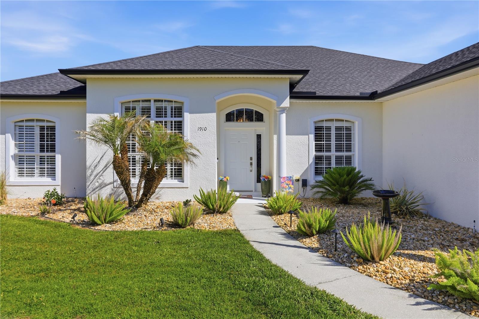 CAMELOT UNIT 3 - Residential