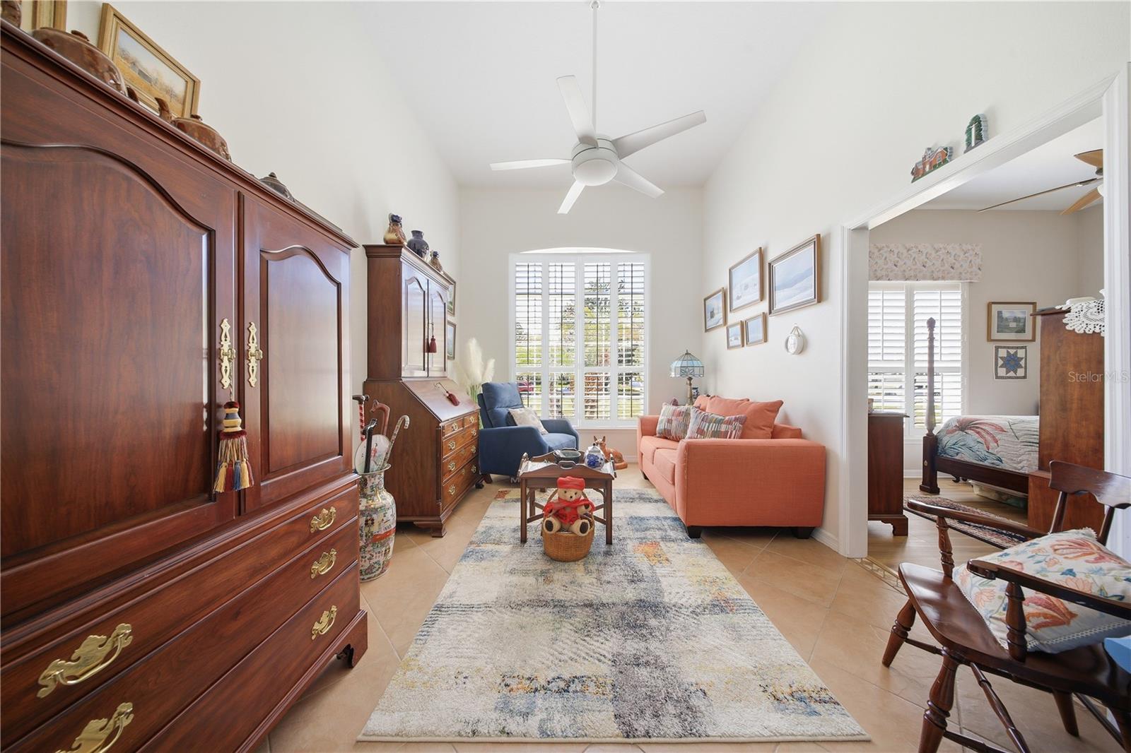 CAMELOT UNIT 3 - Residential