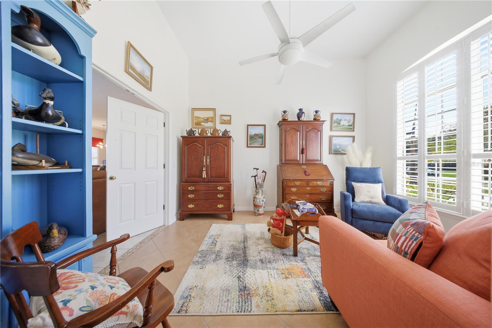 CAMELOT UNIT 3 - Residential