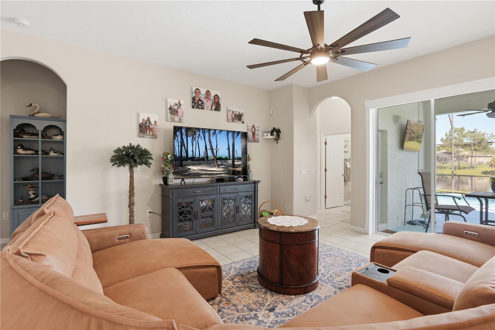 CAMELOT UNIT 3 - Residential