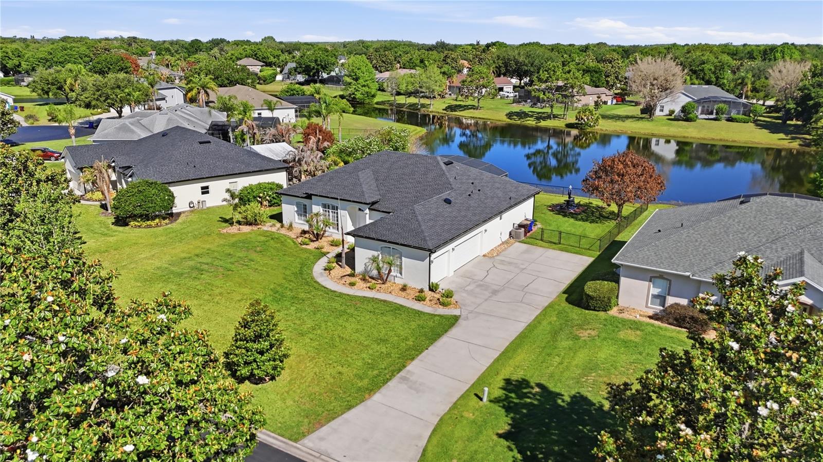 CAMELOT UNIT 3 - Residential