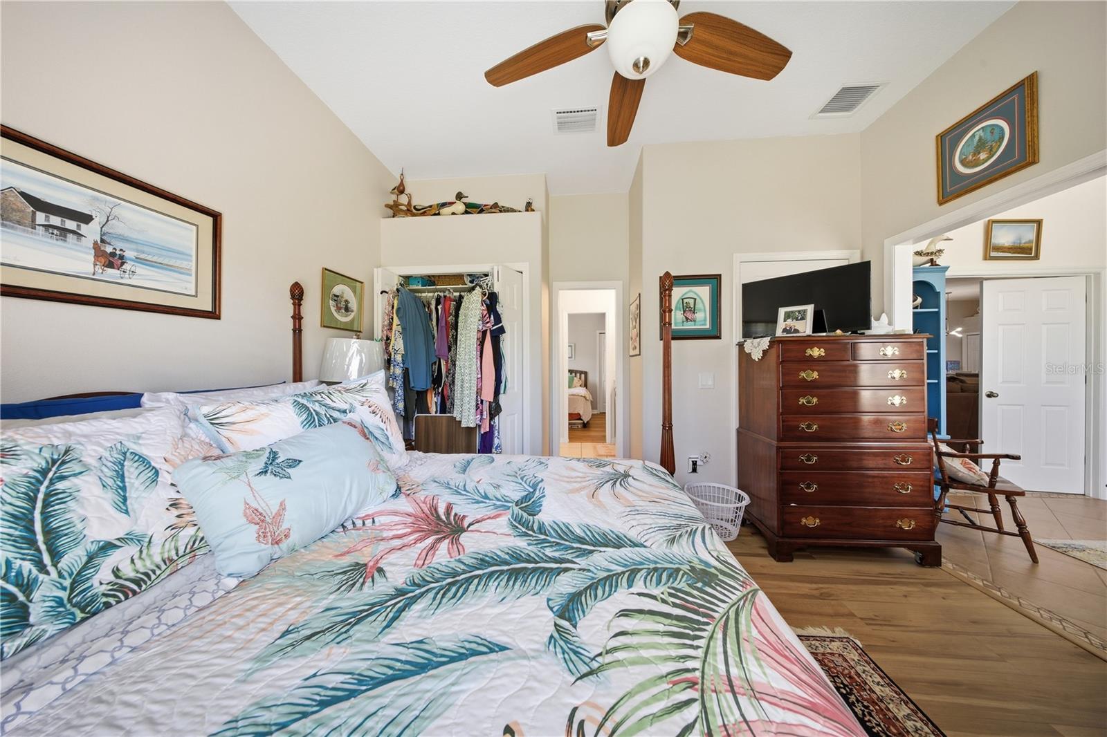 CAMELOT UNIT 3 - Residential