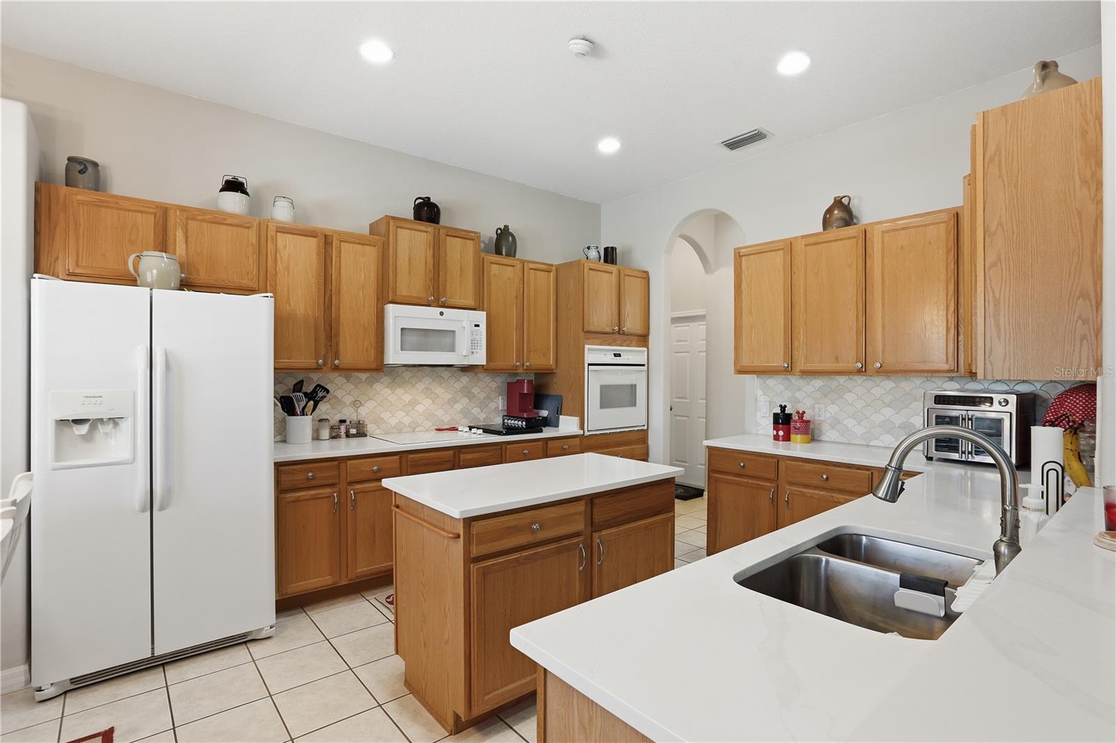 CAMELOT UNIT 3 - Residential