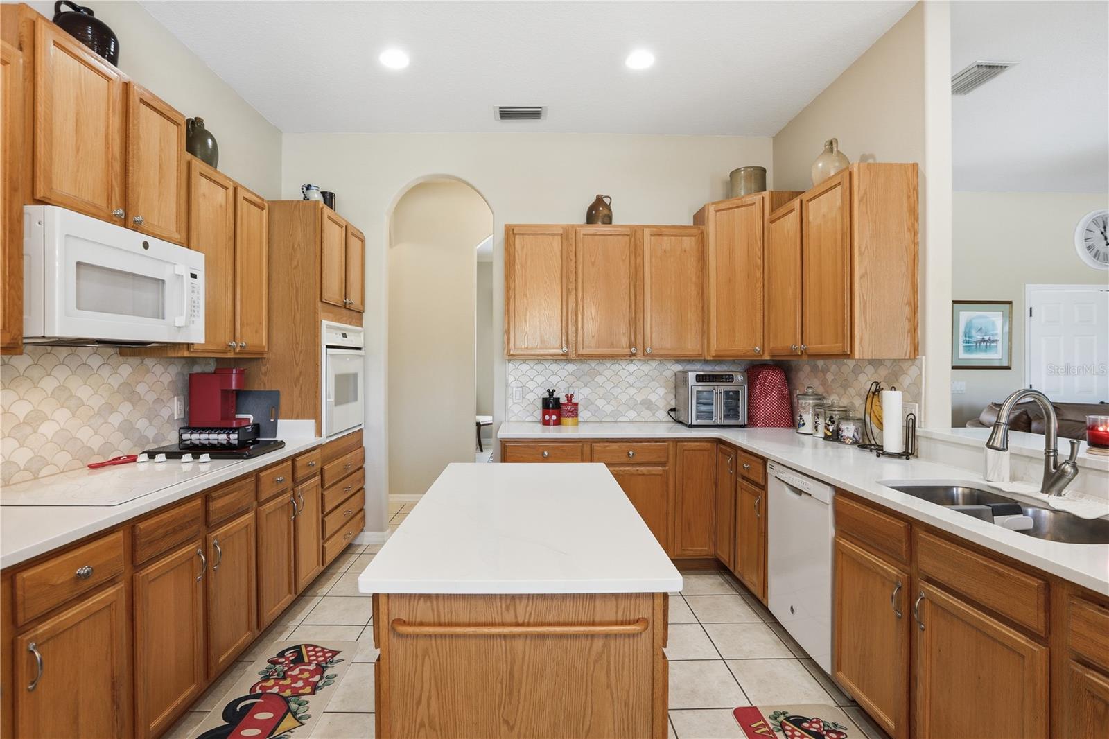 CAMELOT UNIT 3 - Residential