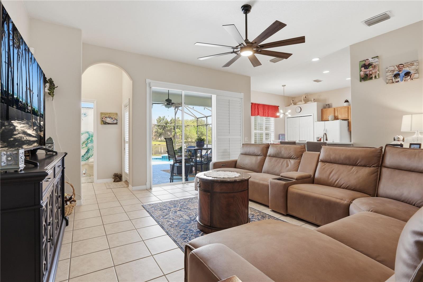 CAMELOT UNIT 3 - Residential