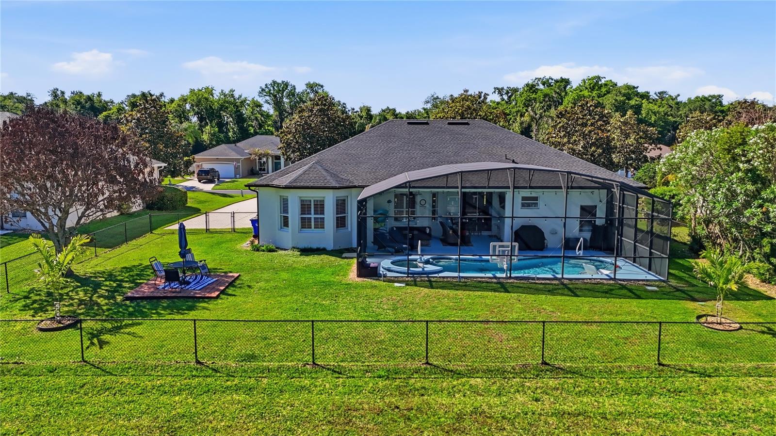 CAMELOT UNIT 3 - Residential