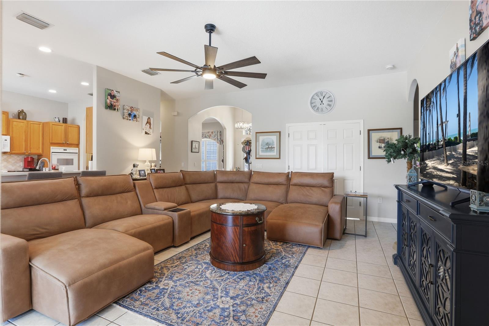 CAMELOT UNIT 3 - Residential