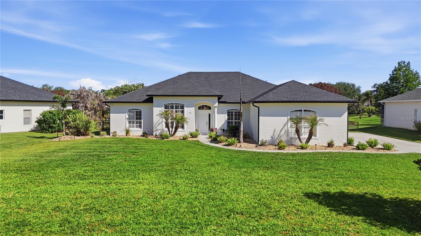 CAMELOT UNIT 3 - Residential