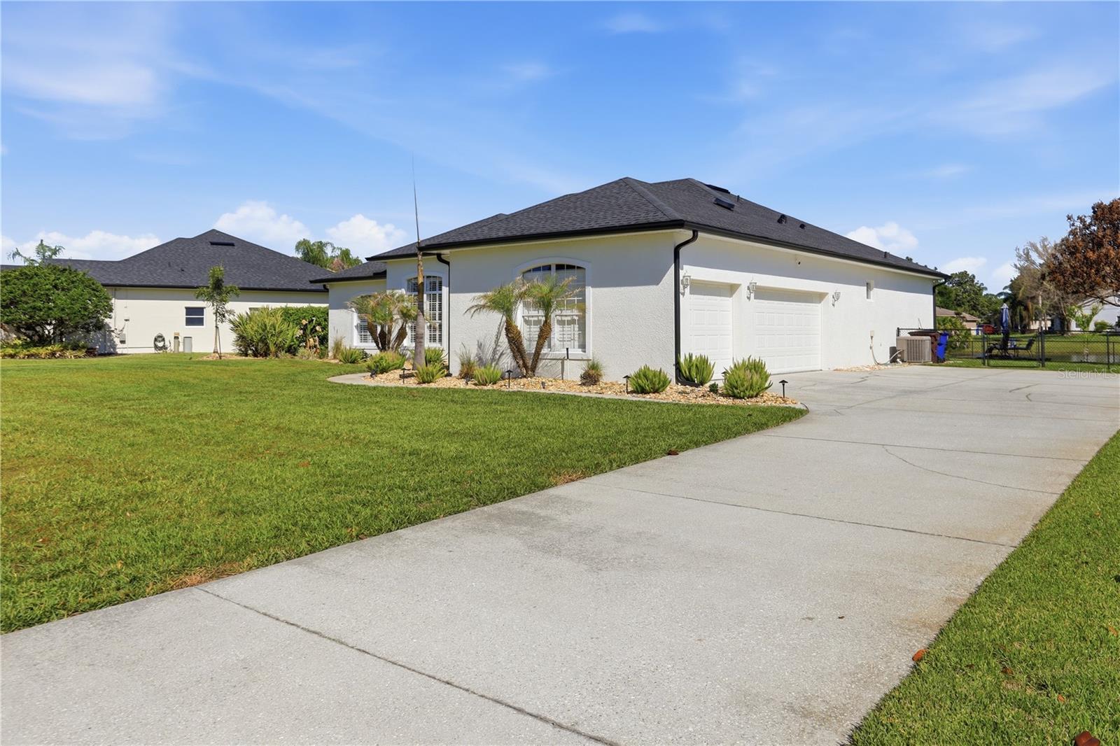 CAMELOT UNIT 3 - Residential