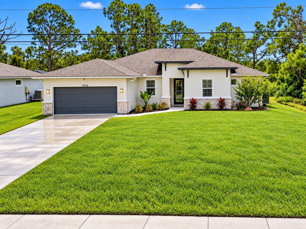 Photo of 1898 Ponce De Leon Boulevard, North Port, FL 34291 (MLS # A4708433)