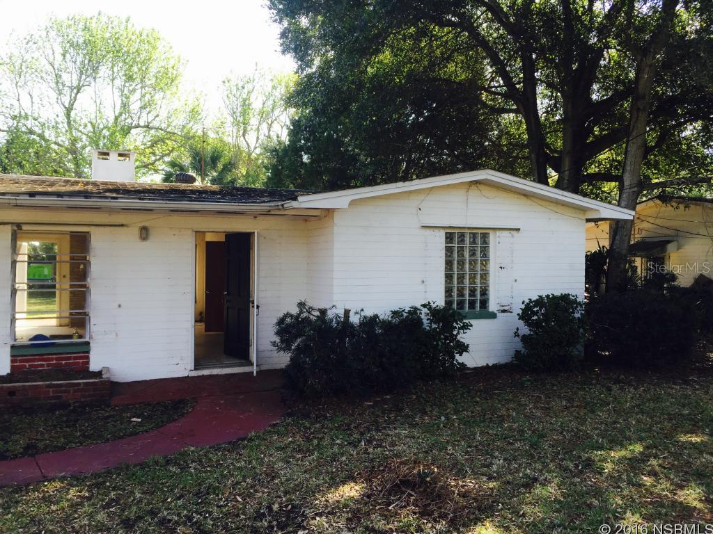 Detwilers Add 01 Blk 20 - Residential