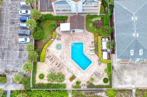 A home in INDIAN ROCKS BEACH