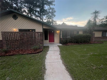 3810 NW 28TH TERRACE GAINESVILLE FL 32605