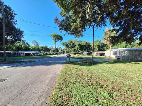 A home in SILVER SPRINGS