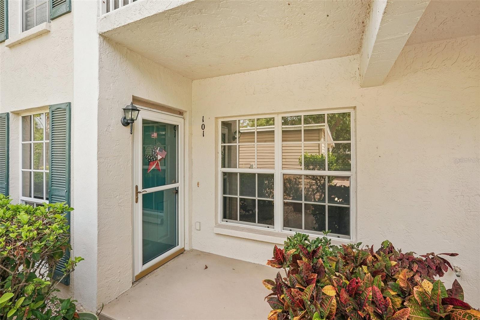 404 LAUREL LAKE DRIVE 101