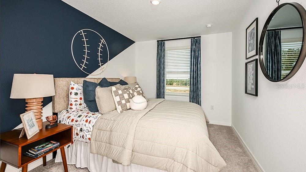 TOWNHOMES AT AZARIO - Residential