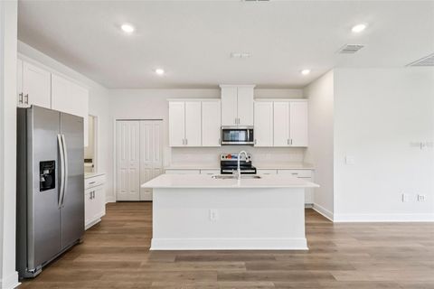 Tiny photo for 2277 Hen Road, Minneola, FL 34715 (MLS # TB8477109)