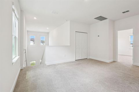 Tiny photo for 2277 Hen Road, Minneola, FL 34715 (MLS # TB8477109)