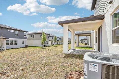 Tiny photo for 2277 Hen Road, Minneola, FL 34715 (MLS # TB8477109)