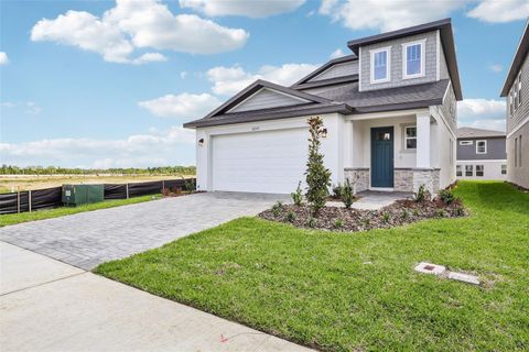 Tiny photo for 2277 Hen Road, Minneola, FL 34715 (MLS # TB8477109)