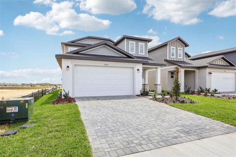 Tiny photo for 2277 Hen Road, Minneola, FL 34715 (MLS # TB8477109)