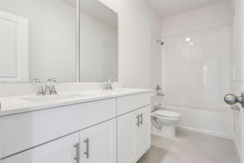 Tiny photo for 2277 Hen Road, Minneola, FL 34715 (MLS # TB8477109)
