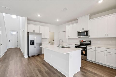 Tiny photo for 2277 Hen Road, Minneola, FL 34715 (MLS # TB8477109)